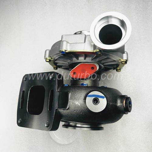 k26 turbocharger 53269886016 turbo for Volvo Penta Ship with TAMD31, TMD31 Engine