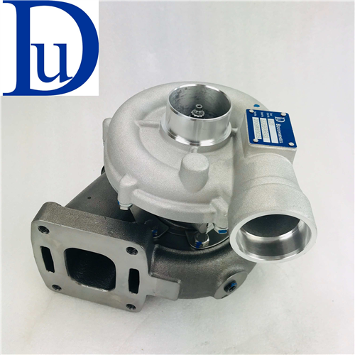 K26 Turbo 53269881590 53269701590 829368 3802003 turbocharger for Volvo Penta Marine with TMD40 Diesel Engine