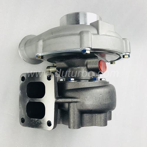 K29 Turbo 53299887116 53299887109 51091007761 51091007629 turbo for Man Truck with D2066LF Engine