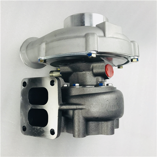 K29 53299887130 53299707121 turbocharger