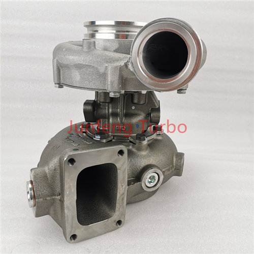 K36 53369886741 53369706741 51.009100-7590 Turbocharger used For MAN Marine Auxiliary Set  D2876LE403 Engine