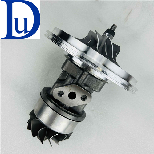 K36 TURBO CHRA 53369886741 53369706741 51.009100-7590 Turbocharger Cartridge used For MAN Marine Auxiliary Set D2876LE403 Engine 