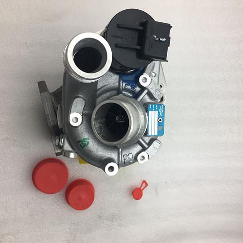 BV39 Turbo 54399880113 LR021653 LR021043 right side tubrocharger for Land-Rover Range Rover 3.6 TDV8 Sport Engine 368DT, TDV8