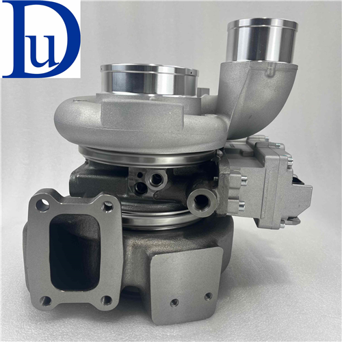 HE300VG Turbo 3794756 5326055 68253984AA VGT Turbocharger for Cummins Truck ISB 6BTA EURO 6 Diesel Engine