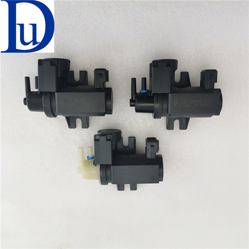 turbo Boost pressure solenoid valve 7.00887.11 11747626351 7626351 12V Turbo actuator for BMW X1 X5 X6 335i