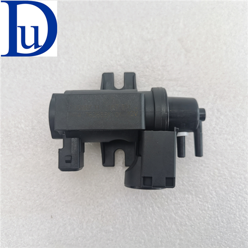 7.00887.17 11747628987 7628987 12V Turbo solenoid valve for BMW X6 E71 N54 engine 