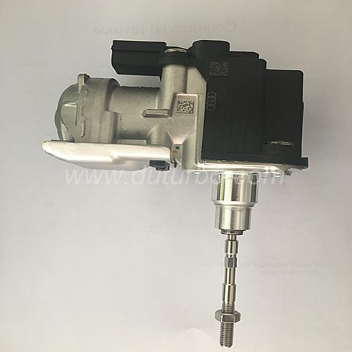 control valve turbo 06L145612K 70597387 turbo actuator