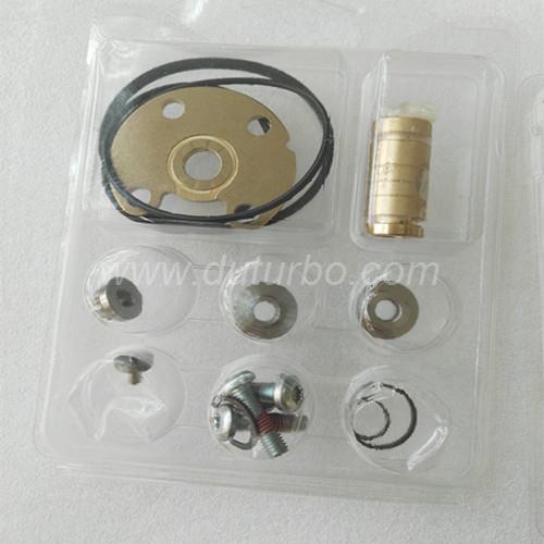 turbo repair kit GT2256V Turbo repair kit 709838-0005 A6120960399 turbo for Mercedes Benz Sprinter 216