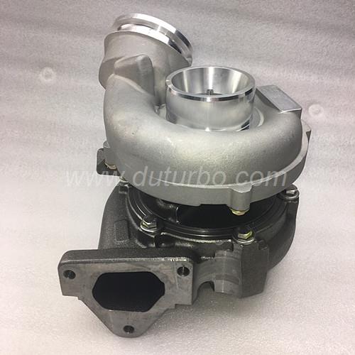 GT2256V Turbo 709838-0005 A6120960399 turbocharger for Mercedes Sprinter 2.7L