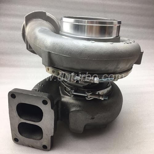 Daewoo turbocharger 710224-0004 65091007206 MGT2260DSL turbo for  Daewoo P126TI