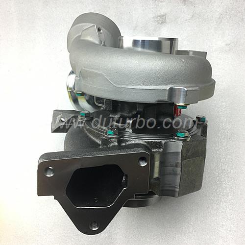 GT2256V Turbo 715910-0002 715910-5002S A6120960599 turbocharger for Mercedes Benz E270 with OM612 Engine 