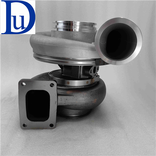UTV8133 Turbo 721853-5003S 721853-0003 305866A 305865A Turbocharger for Waukesha GUASCOR Industrial VGF H24GLD CNG Engine