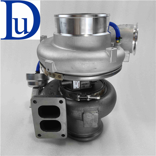 GTA5008BS 750058-5001S 239-9988 732430-5003S 10R2301 CH11946 GARRETT Turbocharger for Caterpillar Industrial C15 Engine