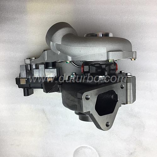 GT2256VK Turbo 736088-0003 A6470900280 736088-1 turbocharger for Mercedes Benz Commercial Vehicle with OM647 DE LA 27 Engine