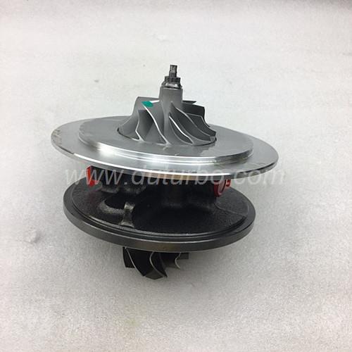 GT2256VK Turbo cartridge 736088-0003 A6470900280 turbo chra for Mercedes Benz Commercial Vehicle with OM647 DE LA 27 Engine