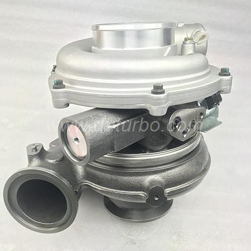 GT3782VA Turbo 743250-5014S 743250-0014 1832255C91 turbo for Ford F-350 Truck with Power stroke Engine