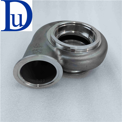 garrett G40-900 G40-1150 G40 Turbine Housing 0.95 A/R V-Band Entry V-Band Exit 757707-0028 Turbine Housing Kit
