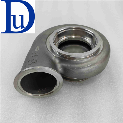 Garrett G40-900 G40-1150 G40 Turbine Housing 1.06 A/R V-Band Entry V-Band Exit 757707-0029 Turbine Housing Kit
