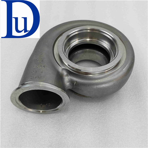Standard Rotation stainless steel G40-900 G40-1150 G40 Turbine Housing 1.19 A/R V-Band Entry V-Band Exit 757707-0030 Turbine Housing Kit