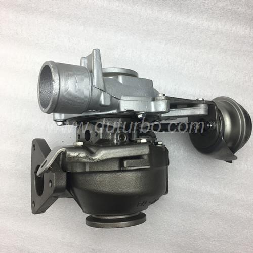 GTA1749V turbo 761618-5003S 13900-67JH1 8200735758 turbocharger for Suzuki Grand Vitara DDiS with F9Q264-266 Engine