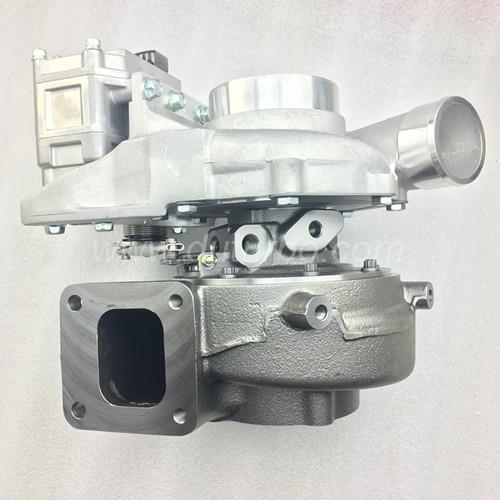 GTA4082KL Turbo 766335-0007 17201-E0072 17201-E0074 turbocharger for Hino Truck, Bus RK8J With J08ET Engine 