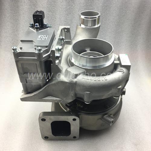 GTA4082KLNV Turbo 768440-0013 17201-E0352 17201-E0351 17201-E0353 turbocharger for Hino Truck with J08E-TV, J08E-TW Engine