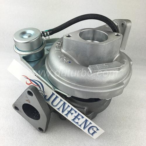 GT2056S turbocharger 775629-0005 14411-Y431A turbo for Nissan cabstar cars