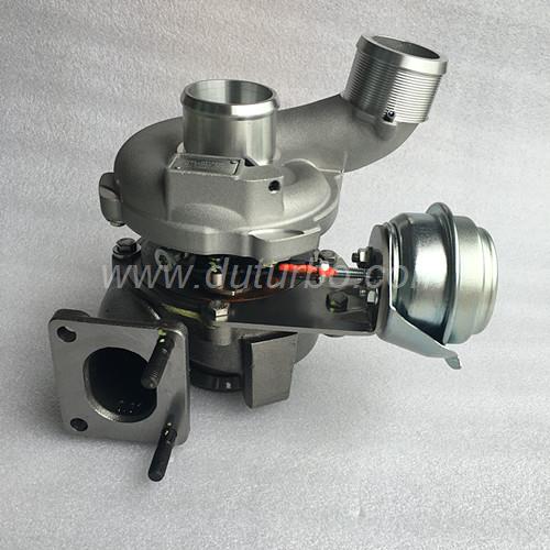 auto parts GT1749MV Turbo 777251-0001 736168-0002 55188690 turbocharger for Fiat Bravo II 1.9L JTD with 192A8000 Engine