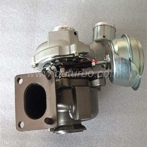 turbo for Fiat Commercial Vehicle GT1749MV Turbo 777251-0001 736168-0002 55188690 71790772 turbo for Fiat Bravo II 1.9L JTD with 192A8000 Engine