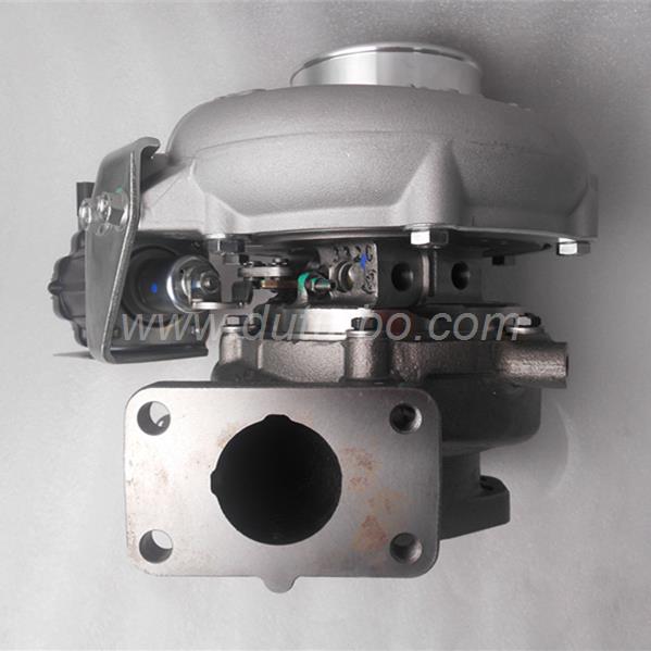 GT2263KLNV Turbo 783801-0029 17201-E0742 turbo for Toyota Cars with AIRO engine