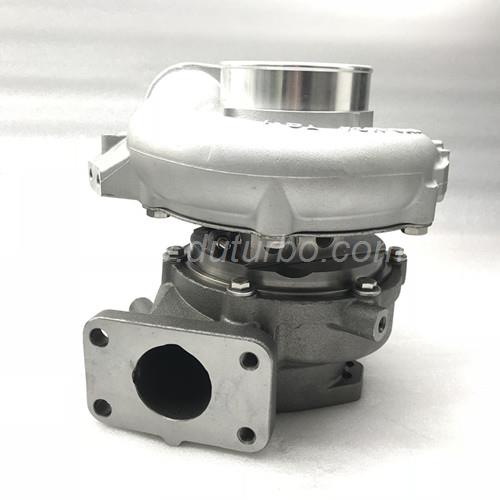 GT2263KLNV turbocharger 783801-0029 17201-E0740 17201-E0741 17201-E0742