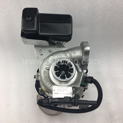 GTB1749VK Turbo 783413-0005 783413-5 057145873F Left Side turbo for Audi A8 Quattro with CDSB Engine