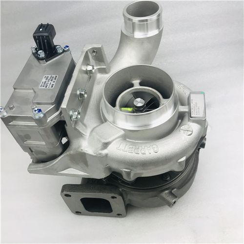 GTA4082KLNV TURBO  789003-0007 17201-E0432 turbocharger for Kobelco Excavator SK350-13 J08E Engine