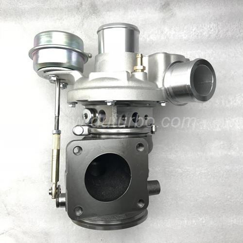 MGT1446Z turbo 799502-0002 55231115 55238189 55219660 turbo for Fiat Cinquecento 16V Multi-air