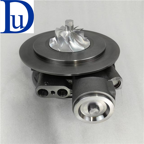 GT35 TURBO CHRA 810039-0004 DZ118538 DZ120173 RE549136 Turbocharger Cartridge for John Deere Diesel engine 