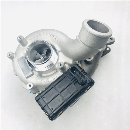 3.0T 810822-0003 819968-0001 059145874T 059145874L 059145874C Turbocharger for Audi Q7 Touareg and Porsche Cayenne