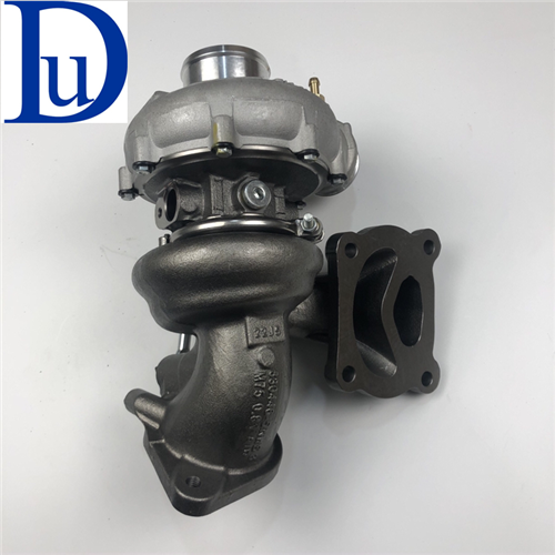 821402-5005S FR3E9G438CA MGT2260SZ Turbocharger fits for Ford Mustang 2.3L EcoBoost TIER 2 engine