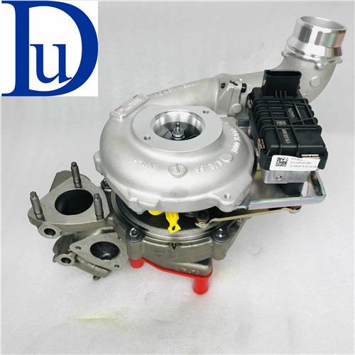 Dodge Ram 1500 Jeep A630 3.0t engine turbocharger 823024-5005S 35242180G 35242180F