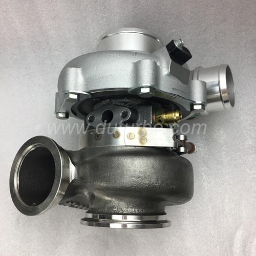 Garrett turbo G25-550 turbo 871389-5005s 858161-5002S New G-series performance turbo for 1.4L- 3.0L displacement cars