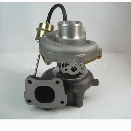 Isuzu Truck NPR Highway Truck TB2560S Turbo 700716-0009 8972089663 8971894520 turbocharger for Isuzu Truck NPR, NQR with 4HE1XS Engine