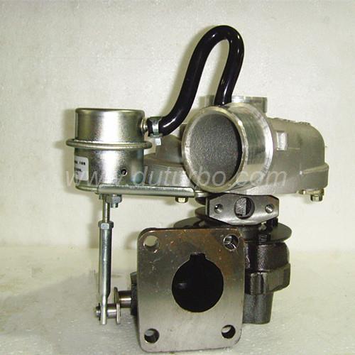 turbo for Iveco GT1752H Turbo 454061-0010 7701044612 99460981 99466793 turbocharger for Iveco Daily with 8140.43.2600 Euro-2 SOFIM Engine