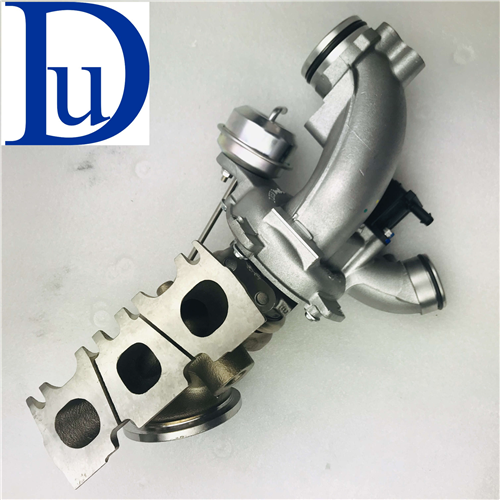 A2760901580 Turbo FOR Mercedes W166 ML Gle 450 Sport AMG 4MATIC M276 DE30