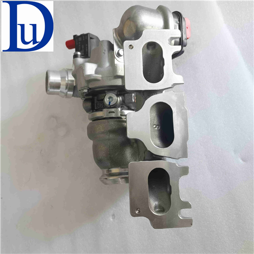 Mercedes W247 1.3T Petrol Engine Turbo A2820900280 A2820900900 Turbocharger