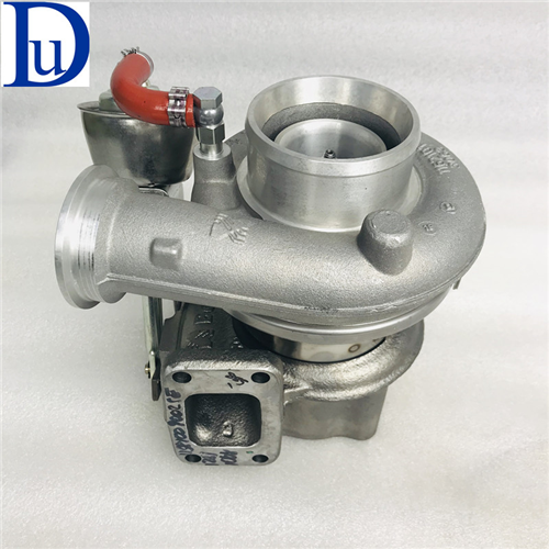 B1G turbo 11589880000 11589700000 04294260KZ turbocharger for Volvo-Penta Industrial Engine with TCD2013L04-2V Euro-3 Engine