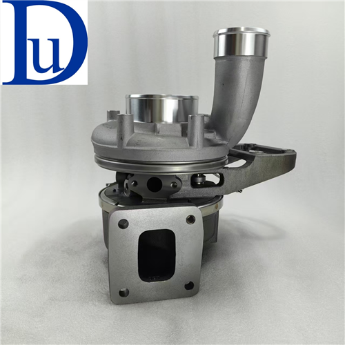 B2 turbo SE501977 DZ103292 turbocharger For John Deere Excavator 210G, Loader 655K