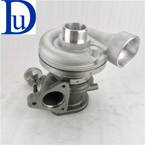 MaxxForce 11 D2066 I766 Turbocharger B2NG 12709700006 12709880006