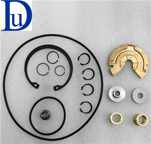 1897354 1840579 13879880063 13879880066 B3 Turbocharger Repair Kits for DAF BUS CF85 XF105 MX340 Engine