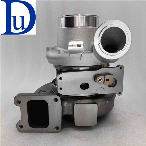 BSE-31 2343163 2343165 6390415 HE400VG Turbocharger Fits for DAF PACCAR MX11 MX 11 EPA2 TRUCK Engine