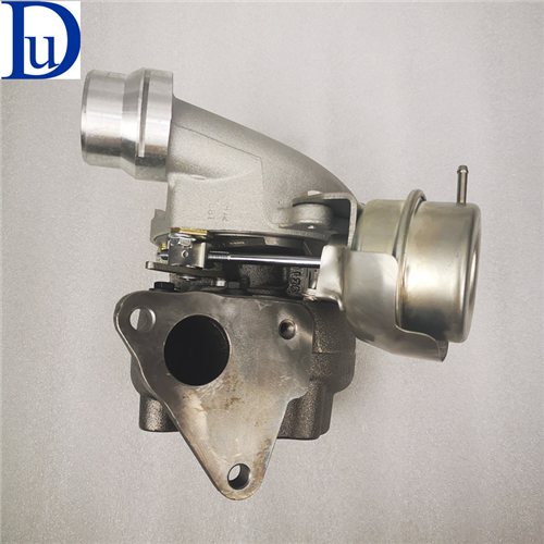 BV39 54399880030 14411-00Q0F KP39 54399880070 K9K engine Turbo for Renault Modus 1.5L dCi Engine K9K Euro-4