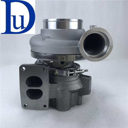 B3G Turbo 13879700050 A4710968699 A4710964399 turbocharger for Mercedes Benz 12.8L OM471LA-EPA10 Engine